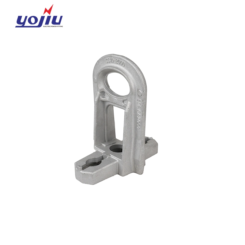 Yjca1500 ABC Cable Anchor Bracket for Hanging Clamp