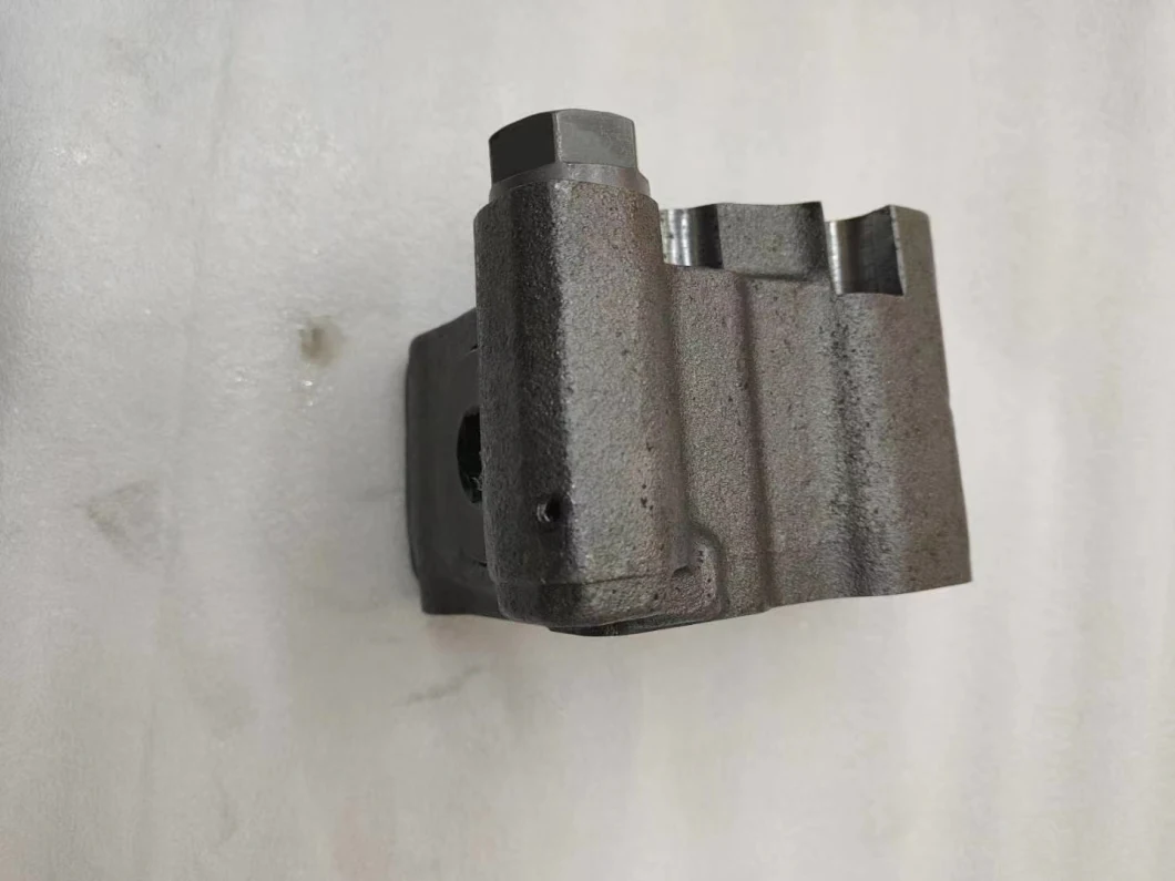 PC200 360 450 Retaining Valve for Construction Machinery Parts