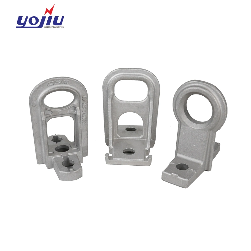 Yjca1500 ABC Cable Anchor Bracket for Hanging Clamp