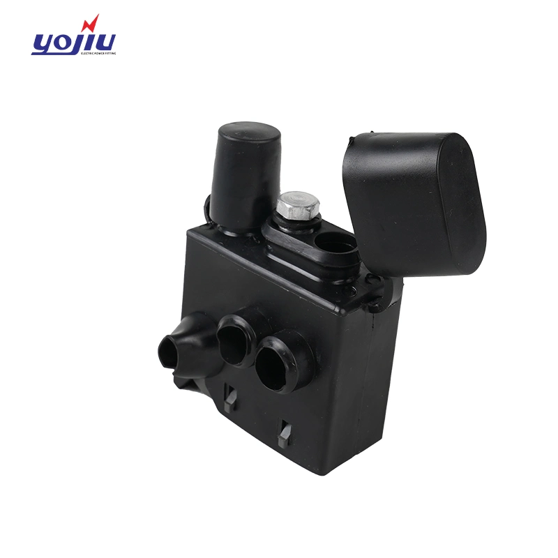 Factory Outlet Electrical Power Fittings for LV Pre-Insulation Piercing Accessories