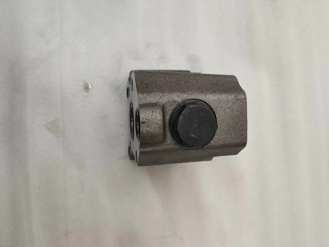 PC200 360 450 Retaining Valve for Construction Machinery Parts