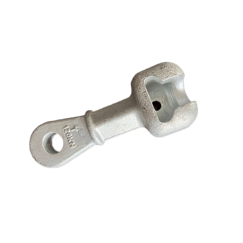 Pole Connecting Accessories Electric Power Fittings