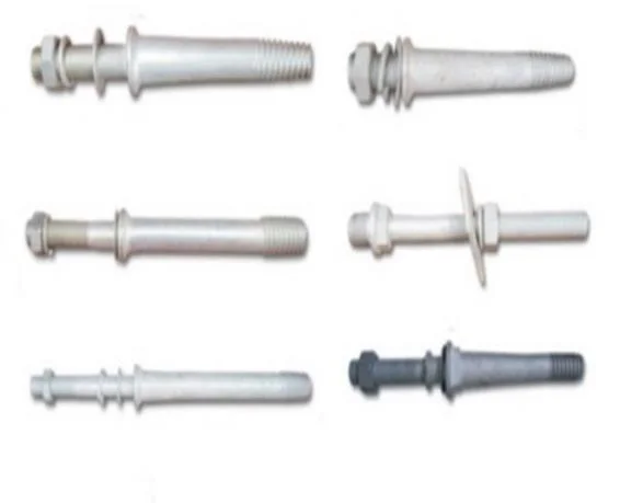 Forged Insulator Pins Insulator Spindle with Good Price
