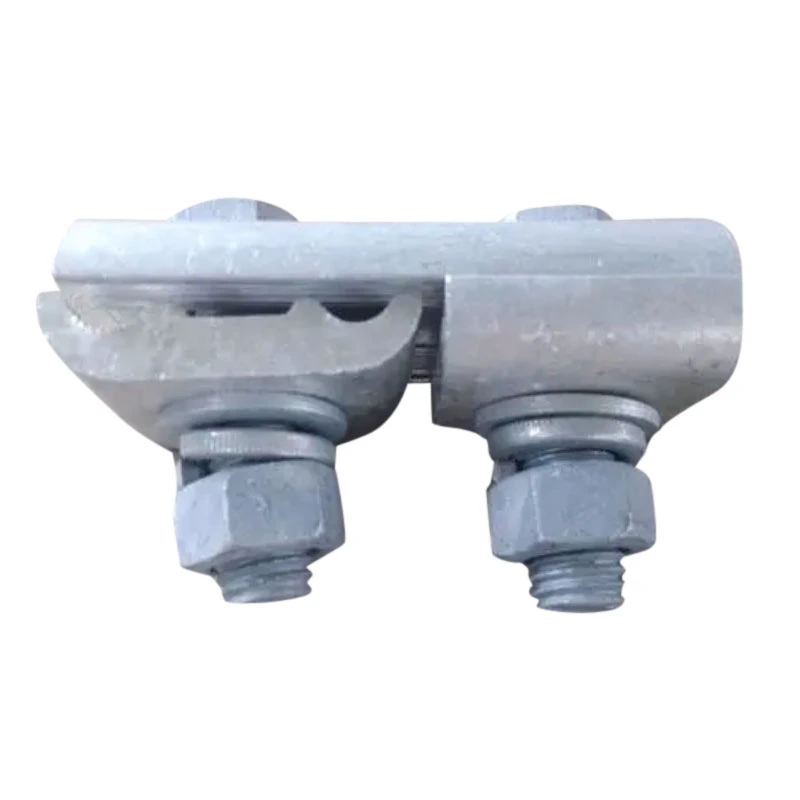 Favorable Price High Quality Pole Line Hardware/Overhead Line Fittings/Power Line Fittings