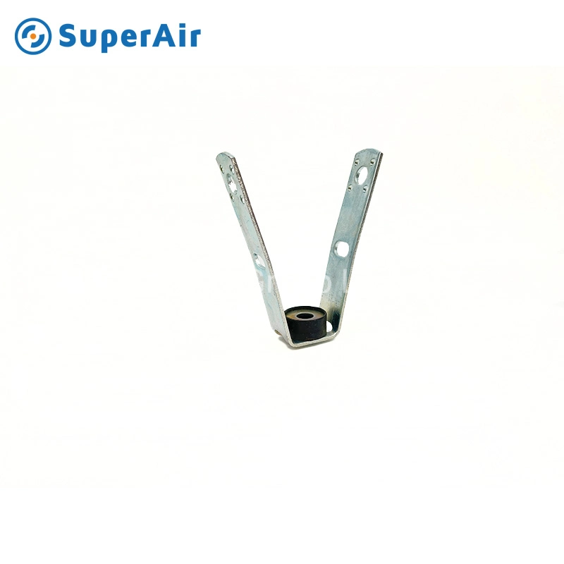 L/V/Z Type Pipe Support Ventilation Pipe Holder