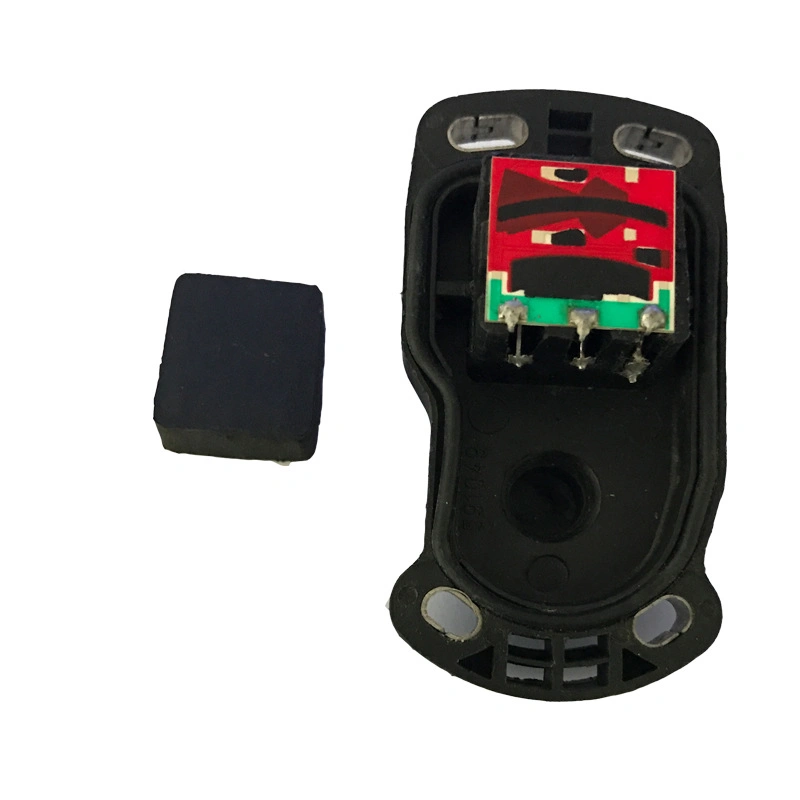 Benz Throttle Position Sensor 3437224035