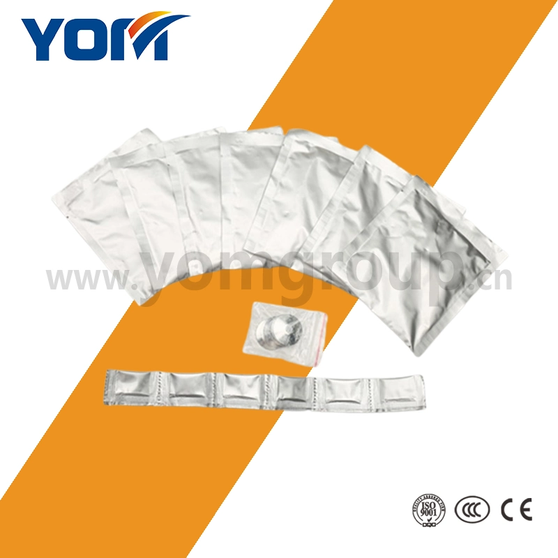 Yom Exothermic Welding Powder/ Fluxes Material for Grounding Earthing