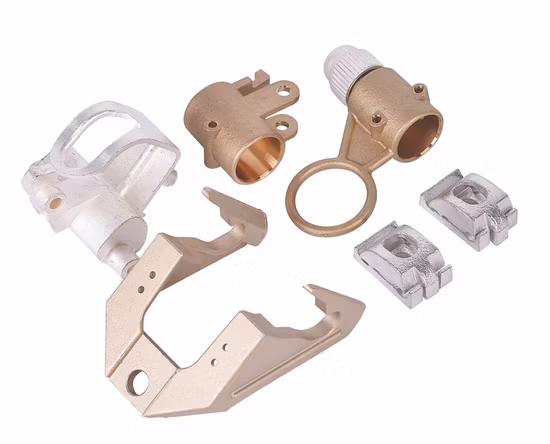 36kv Outdoor High Voltage Polymer Mv Drop out Fuse Cutout