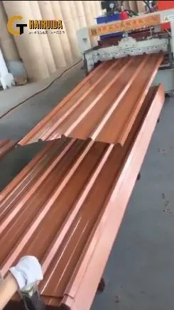 Hot Sale PPGI/Pre-Painted Galvanized Steel Strip/Black Carbon Steel Strip Roofing Material