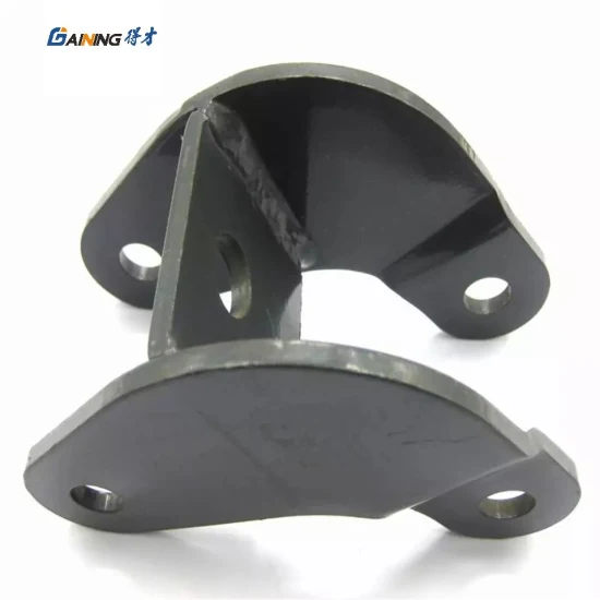 Custom Steel Stamping Fabrication Metal Anchor Bracket