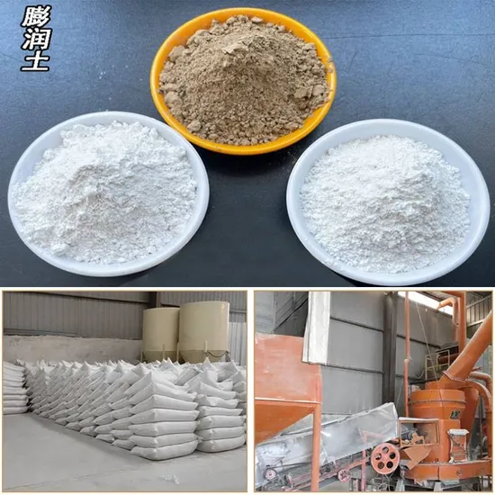 New Earthing Material Graphite Base Flexible Composite Grounding Body