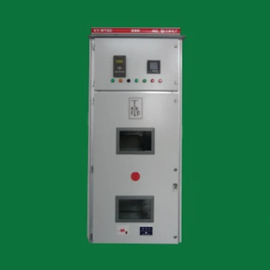 Power Distribution Units Mv Switchgears/Electrical Panels