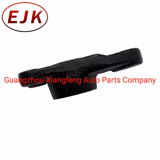 Auto Front Suspension Arm Torque Torsion Bar Arm Anchor Bracket 54080-2s600 for Paladin D22