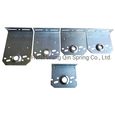 Factory Spring Anchor Brackets for Industrial Door Hardware Door Accessories
