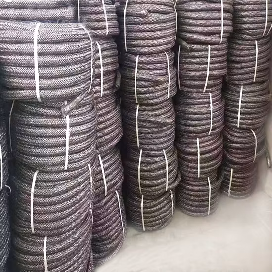 Corrosion-Resistant Ground Material