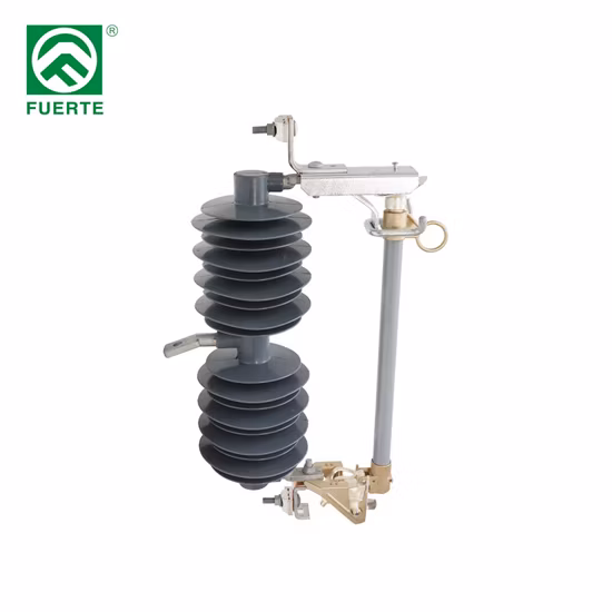 L&R RW Series Export 12kv-36kv Medium Voltage Drop-out Fuse Cutout