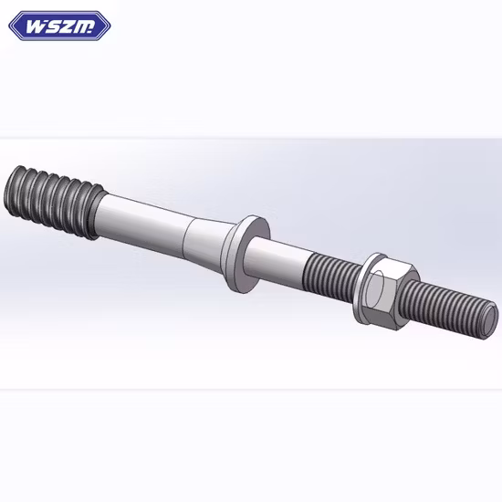 Forged Insulator Pins Insulator Spindle with Good Price