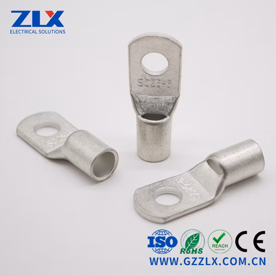 UL Listed Sc Cable Lug Cable Terminal Cable Connector