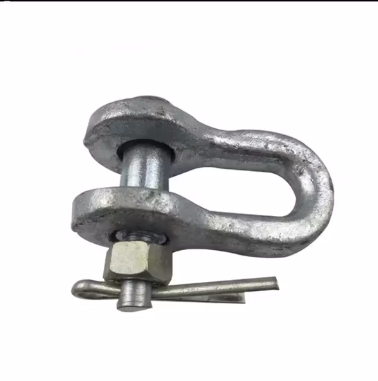 Electric Power Fittings Made by Lost Wax Casting