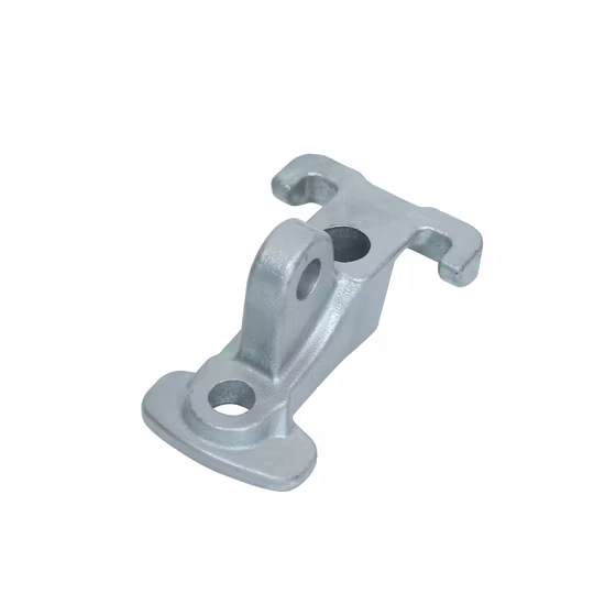 Poleline Hardware / Electric Power Fittings