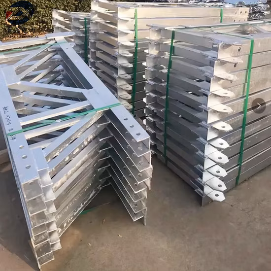 Favorable Price High Quality Pole Line Hardware/Overhead Line Fittings/Power Line Fittings