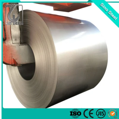1.5mm Thickness Galvalume Steel Strip /Hot Dipped Galvalume Steel Strip Building Material